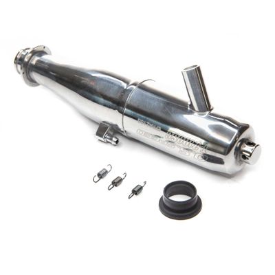 OS Engines 72107710 T-2100SC Tuned Pipe OSMG2099 Mufflers/Tuned Pipes