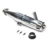 OS Engines 72107710 T-2100SC Tuned Pipe OSMG2099 Mufflers/Tuned Pipes view 1