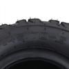 ZXTDR Pack of 2 Tires 145/70-6 for ATV 4 Four Wheelers Go Karts view 2