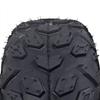 ZXTDR Pack of 2 Tires 145/70-6 for ATV 4 Four Wheelers Go Karts view 3