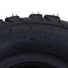 ZXTDR Pack of 2 Tires 145/70-6 for ATV 4 Four Wheelers Go Karts view 4