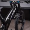 MTB Front Wheel Mud Guard - Lightweight & Durable Protection - Universal Fit - Protect Against Mud, Water Spray and More view 4