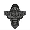 Bike Front Wheel Mudguard - Lightweight & Durable Protection - Universal Fit - Protect Against Mud, Water Spray and More view 1