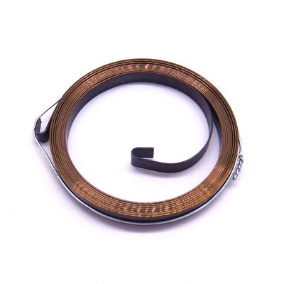 SouthMarine Starter Spring F4-04130005 67D-15713-00 18-51002 for Yamaha Parsun Hdx F2.6 F4 F5 F5A F6A 4-Stroke Outboard Motor