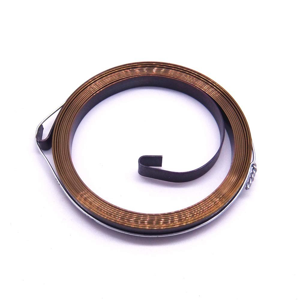 SouthMarine Starter Spring F4-04130005 67D-15713-00 18-51002 for Yamaha Parsun Hdx F2.6 F4 F5 F5A F6A 4-Stroke Outboard Motor