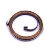 SouthMarine Starter Spring F4-04130005 67D-15713-00 18-51002 for Yamaha Parsun Hdx F2.6 F4 F5 F5A F6A 4-Stroke Outboard Motor view 1