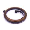 SouthMarine Starter Spring F4-04130005 67D-15713-00 18-51002 for Yamaha Parsun Hdx F2.6 F4 F5 F5A F6A 4-Stroke Outboard Motor view 3