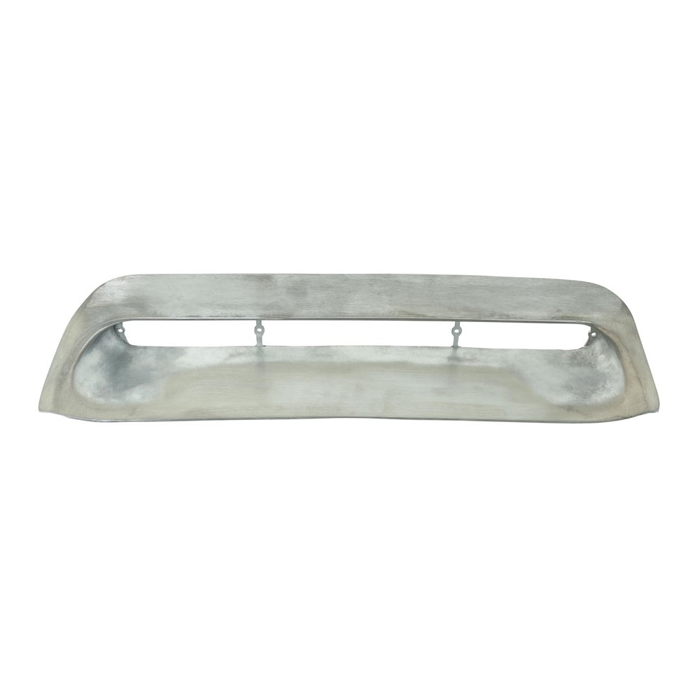 Scott Drake C7ZZ-16721-A 1967-1968 Hood Turn Signal Housing Insert LH
