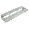 Scott Drake C7ZZ-16721-A 1967-1968 Hood Turn Signal Housing Insert LH view 2