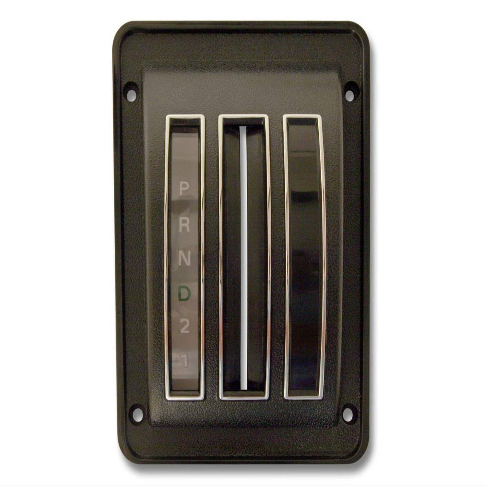 Scott Drake D1ZZ-7D443-A 71 Shifter Bezel