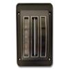 Scott Drake D1ZZ-7D443-A 71 Shifter Bezel view 1