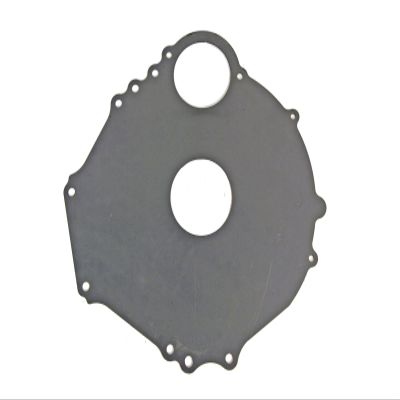 Scott Drake C5DZ-7007-A Transmission To Block Spacer Plates 1965-289 6 Bolt