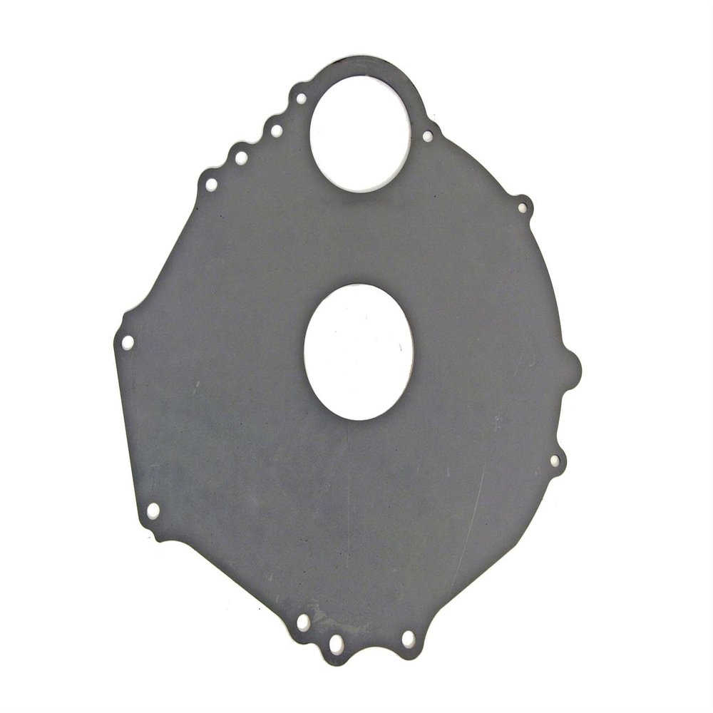 Scott Drake C5DZ-7007-A Transmission To Block Spacer Plates 1965-289 6 Bolt