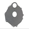 Scott Drake C5DZ-7007-A Transmission To Block Spacer Plates 1965-289 6 Bolt view 1