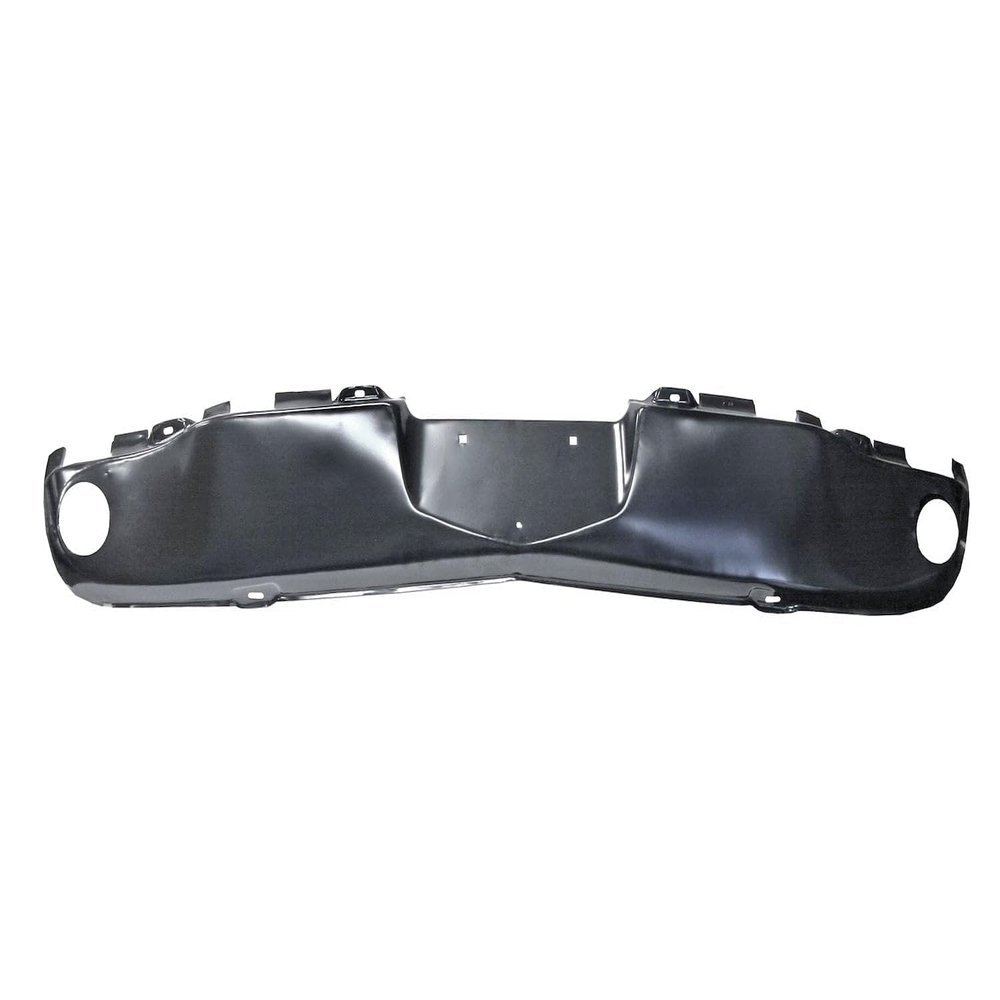 Scott Drake C5ZZ-17A939-AC 1965-1966 Classic Front Valance