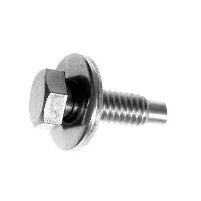 Scott Drake 378178-SS Aftermarket Fender & Body Bolt