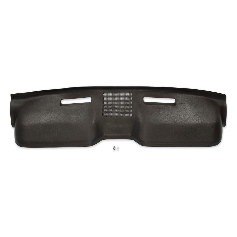 Scott Drake C7ZZ-6504290-BK 1967-1968 Dash Pad Black