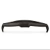 Scott Drake C7ZZ-6504290-BK 1967-1968 Dash Pad Black view 2