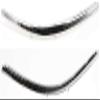Garage-Pro Front Bumper Trim for VOLKSWAGEN PASSAT 2001-2005 RH Upper Plastic Chrome New Body Style view 1