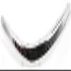Garage-Pro Front Bumper Trim for VOLKSWAGEN PASSAT 2001-2005 RH Upper Plastic Chrome New Body Style view 2