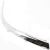 Garage-Pro Front Bumper Trim for VOLKSWAGEN PASSAT 2001-2005 RH Upper Plastic Chrome New Body Style view 3