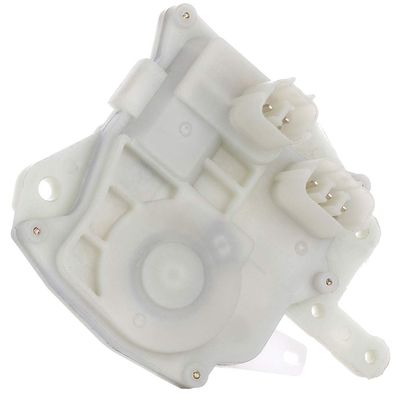 cciyu Front Left Door Lock Actuator for Honda Accord/Civic/CR-V/Odyssey 1998-2009 for Acura TL/MDX/CL 1999-2006 Driver Side Power Door Lock Actuator Replaces 746-362