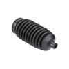 Steering Gear Bellow 1 Piece Front Passenger or Driver view 2