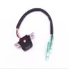 63V-85580-00 63V-85580-01 Pulser Coil Assy for Yamaha 9.9HP 15HP 2-Stroke 1999-2009 Outboard Engine view 1