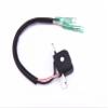 63V-85580-00 63V-85580-01 Pulser Coil Assy for Yamaha 9.9HP 15HP 2-Stroke 1999-2009 Outboard Engine view 2