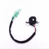 63V-85580-00 63V-85580-01 Pulser Coil Assy for Yamaha 9.9HP 15HP 2-Stroke 1999-2009 Outboard Engine view 3