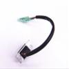 63V-85580-00 63V-85580-01 Pulser Coil Assy for Yamaha 9.9HP 15HP 2-Stroke 1999-2009 Outboard Engine view 4