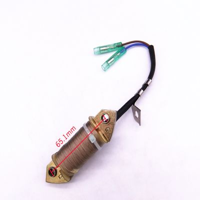 66M-85520-00 F15-07000300 Charge Coil for Yamaha Parsun HDX Makara 9.9HP 15HP T9.9 F9.9 F15 Outboard Engine