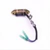 66M-85520-00 F15-07000300 Charge Coil for Yamaha Parsun HDX Makara 9.9HP 15HP T9.9 F9.9 F15 Outboard Engine view 3