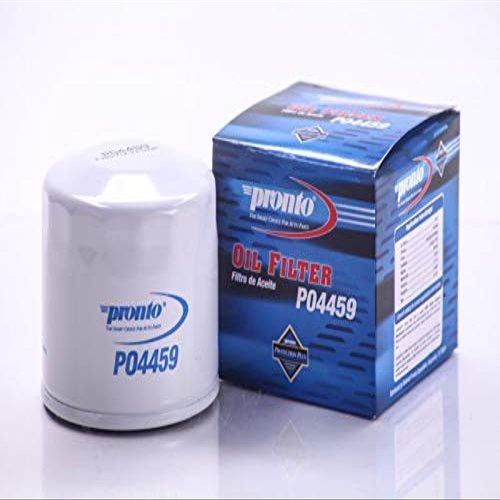 72-10 Acura/Buick/Chevy/Chrysler/ECT. Oil Filter, PO4459