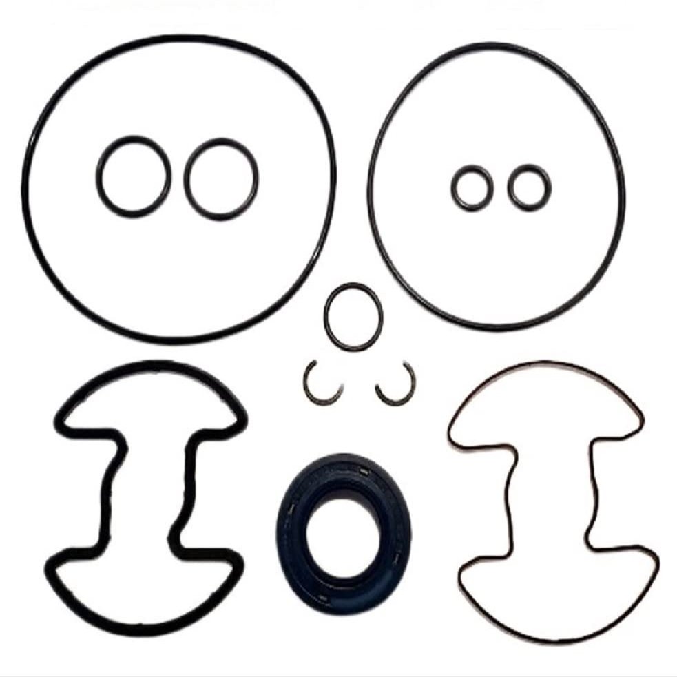 Power Steering Pump Seal Kit for Audi 5000 and Quattro 1982-1988