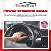 Power Steering Pump Seal Kit for Audi 5000 and Quattro 1982-1988 view 2
