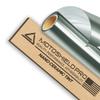 MotoShield Pro 70% VLT Nano Ceramic Window Tint for Car 40 in x 6 ft 2PLY Roll High Heat Rejection & Glare Reduction Auto Tint Privacy Film, Rejects up to 99% IRR, 99% UV Blocking, Easy DIY Shrink view 1