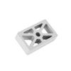 Scott Drake Rear End Lowering Kit (1" Drop), Compatible with 1964-1966 Ford Mustang, Model C5ZZ-5705-LK1 view 4