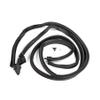 Scott Drake C5ZZ-6351222-3C Roof Rail Seal view 2