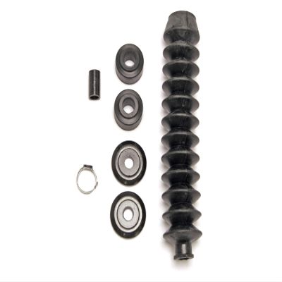 Scott Drake Power Steering Cylinder Boot Kit, Compatible with 1964-1970 Ford Mustang, Model C6OZ-3C651-A