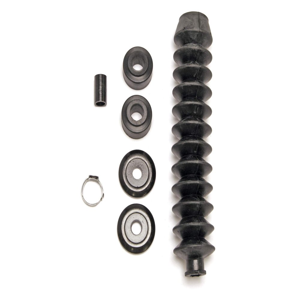 Scott Drake Power Steering Cylinder Boot Kit, Compatible with 1964-1970 Ford Mustang, Model C6OZ-3C651-A