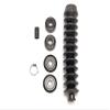 Scott Drake Power Steering Cylinder Boot Kit, Compatible with 1964-1970 Ford Mustang, Model C6OZ-3C651-A view 1
