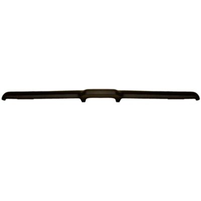 Scott Drake D1ZZ-6504290-BK 1971-1973 Dash Pad Black