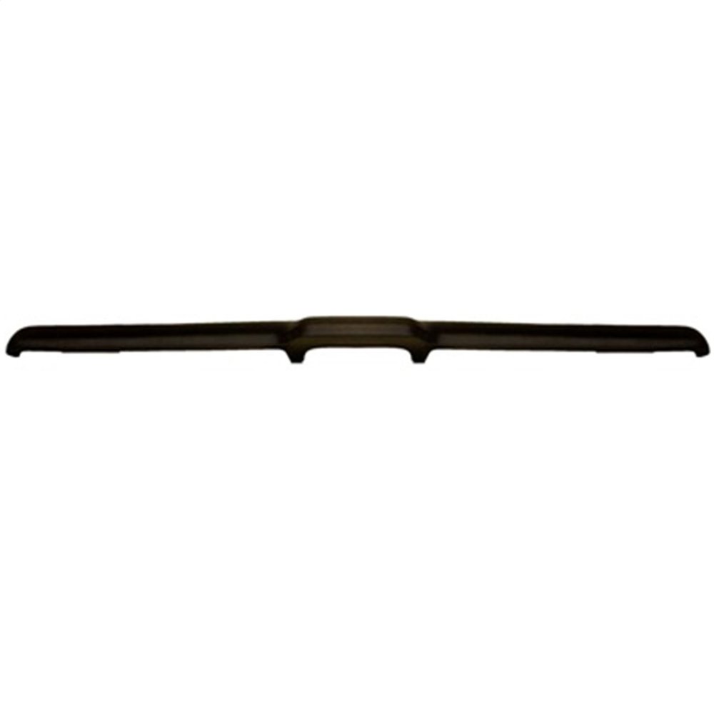 Scott Drake D1ZZ-6504290-BK 1971-1973 Dash Pad Black