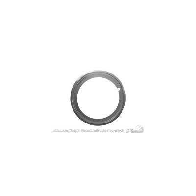 Scott Drake C7ZZ-1210-AS 1967 Beauty Rings Original Style Set of 4
