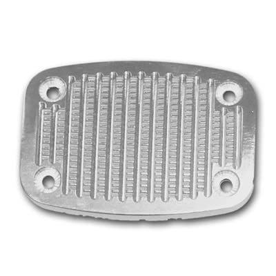 66-77 Bronco Man Brake PED CVR