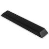 Scott Drake C5ZZ-6524100-BK 1965-1966 Arm Rest Pad Black view 1