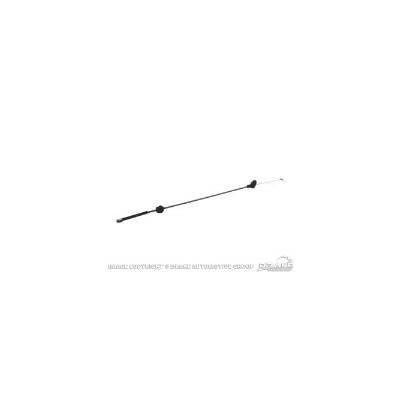 Scott Drake C9ZZ-9A758-E 1970 Accelerator Cable 302-351/428