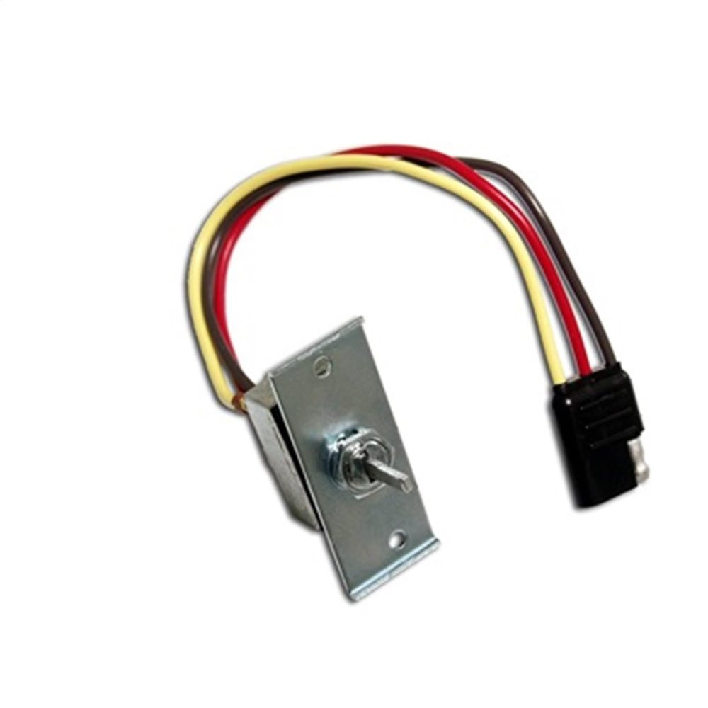 Scott Drake C4DZ-15668-A Convertible Top Switch