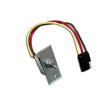 Scott Drake C4DZ-15668-A Convertible Top Switch view 1